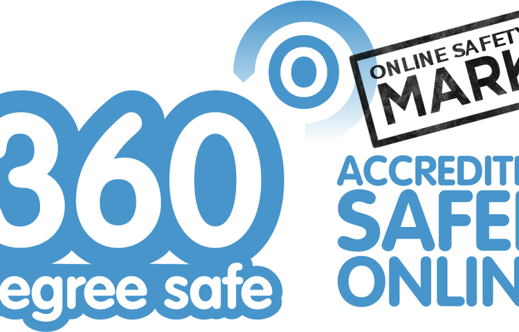Image of Top Marks for our Online Safety