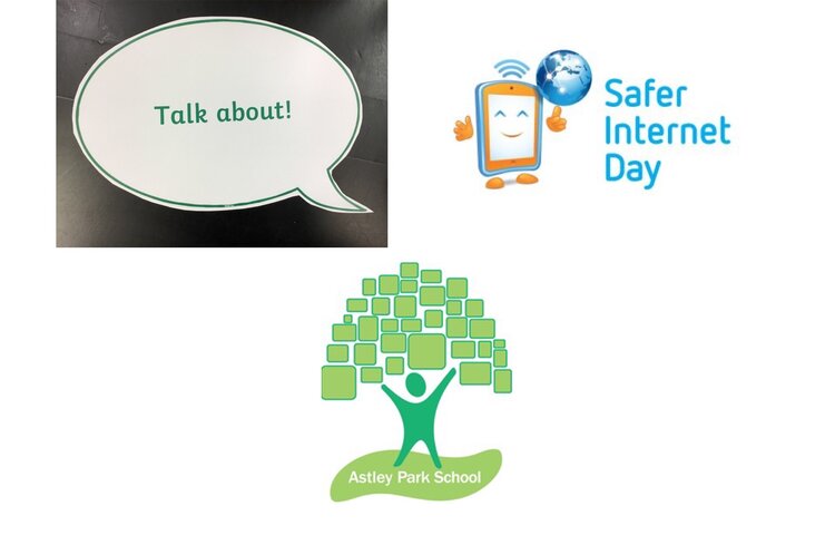 Image of Safer Internet Day @Astley Park