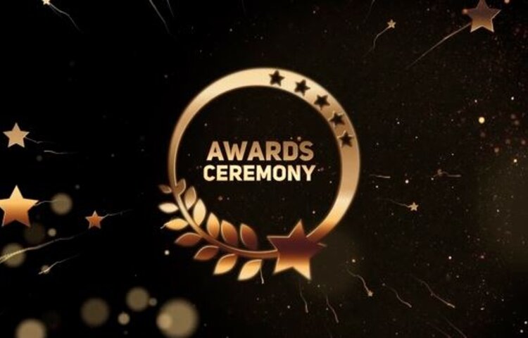 Image of Secondary Awards Ceremony 