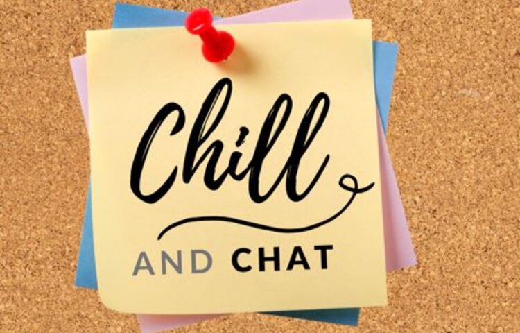 Image of Chill and Chat Sessions 