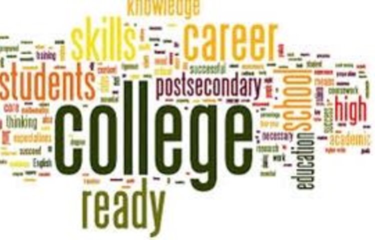 Image of College Information Evening Wednesday 27th September 