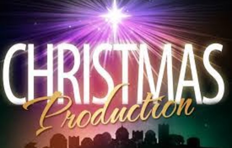 Image of Secondary Christmas Performance - The Greatest Christmas Show -2019