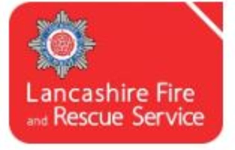 Image of Lancashire Fire & Rescue Water Booklet