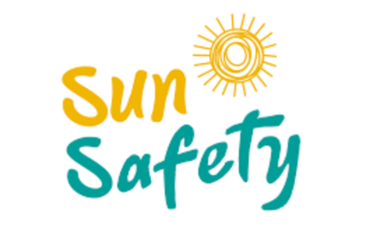 Image of Stay safe in the sun