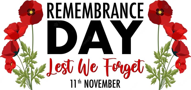 Remembrance Day 2022 | Astley Park School