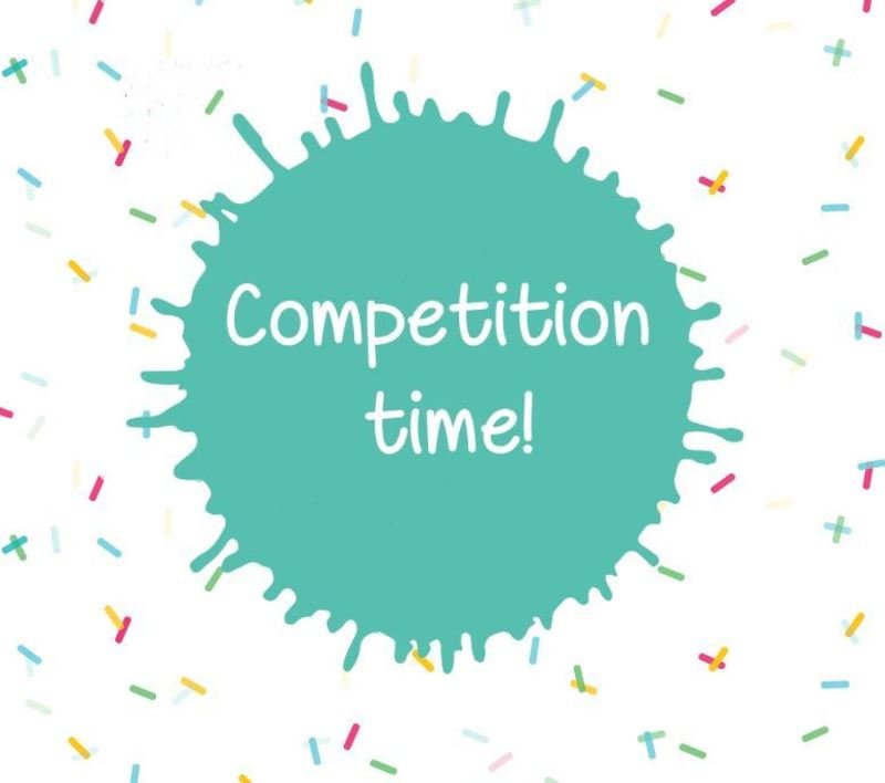 COMPETITION TIME! Astley Park School