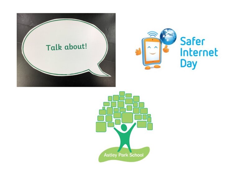 Image of Safer Internet Day @Astley Park