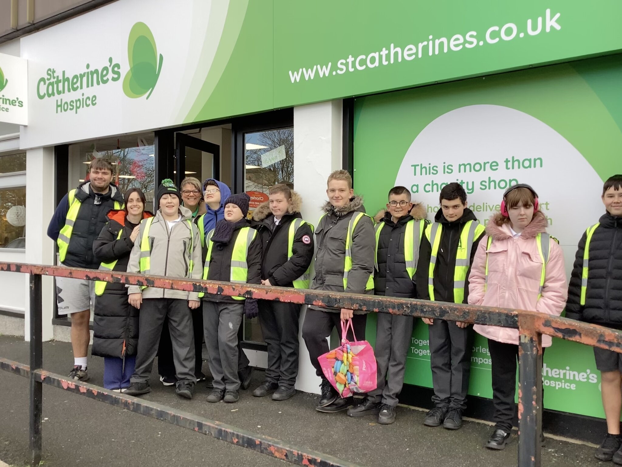 Image of Real life Superheroes 