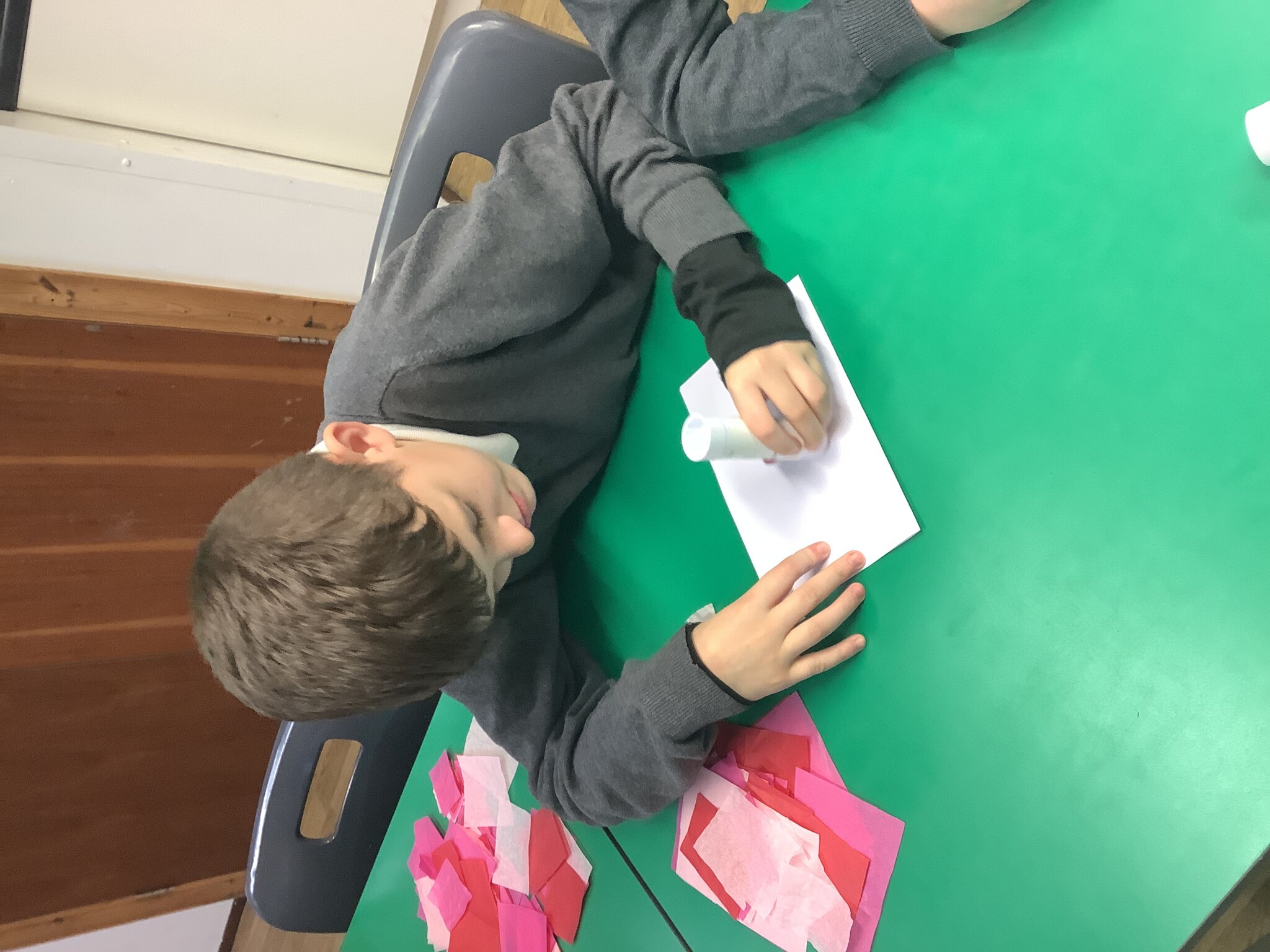 Image of 7P- Valentine’s Day Cards