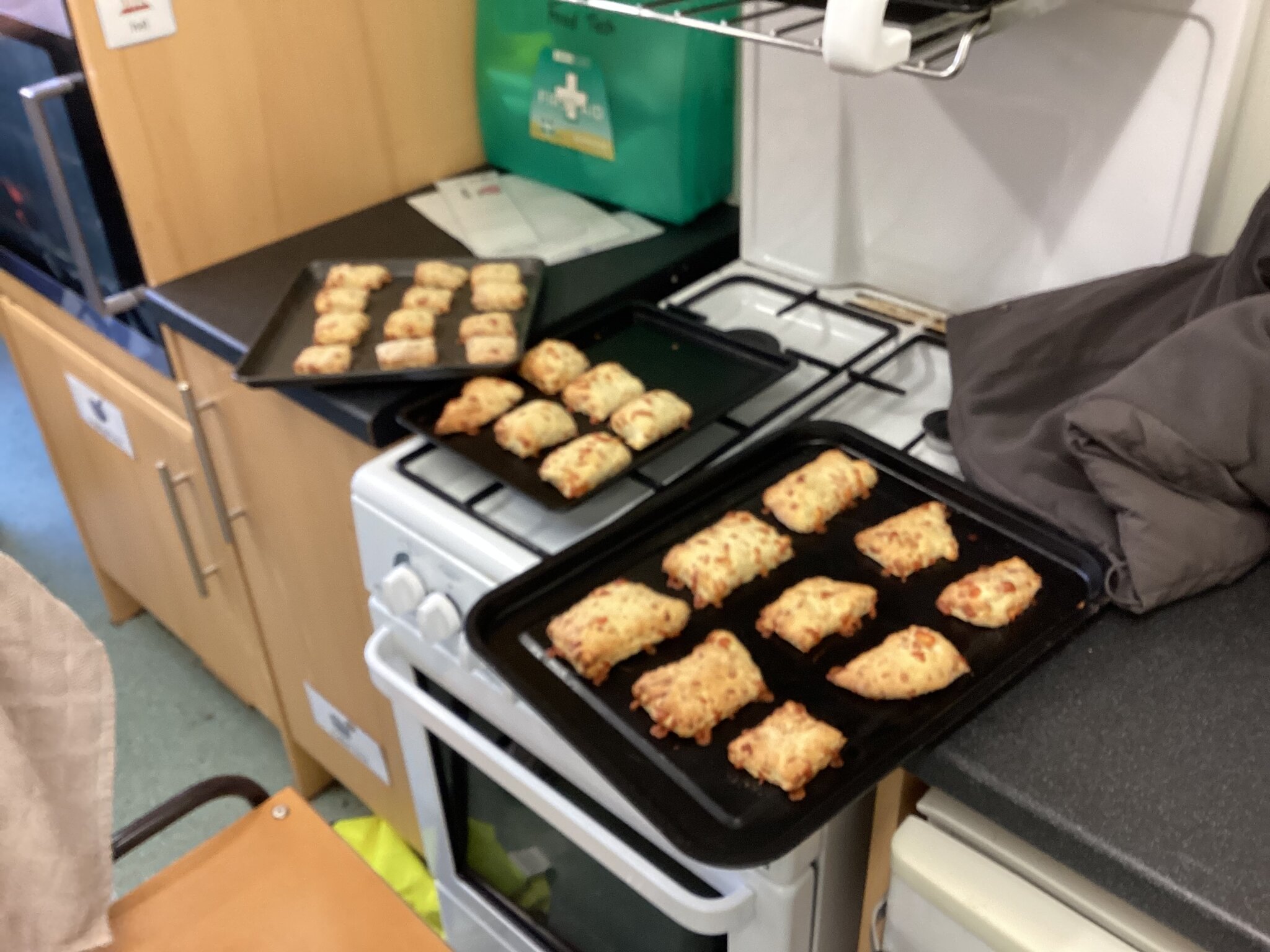 Image of 7P Food Tech