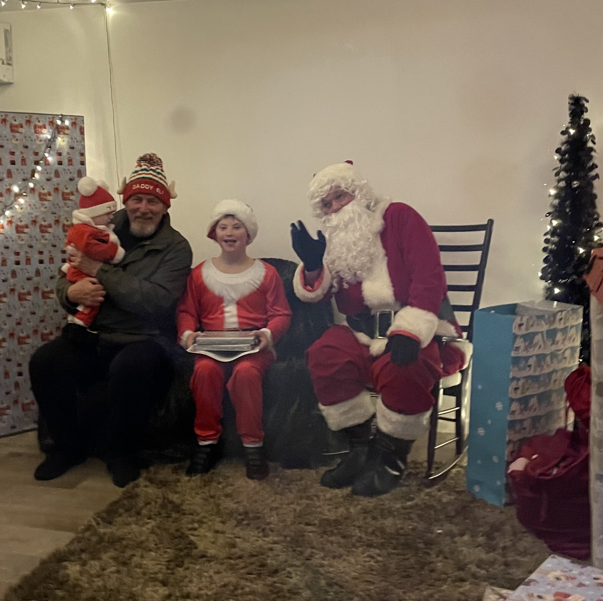 Image of Christmas Extravaganza!