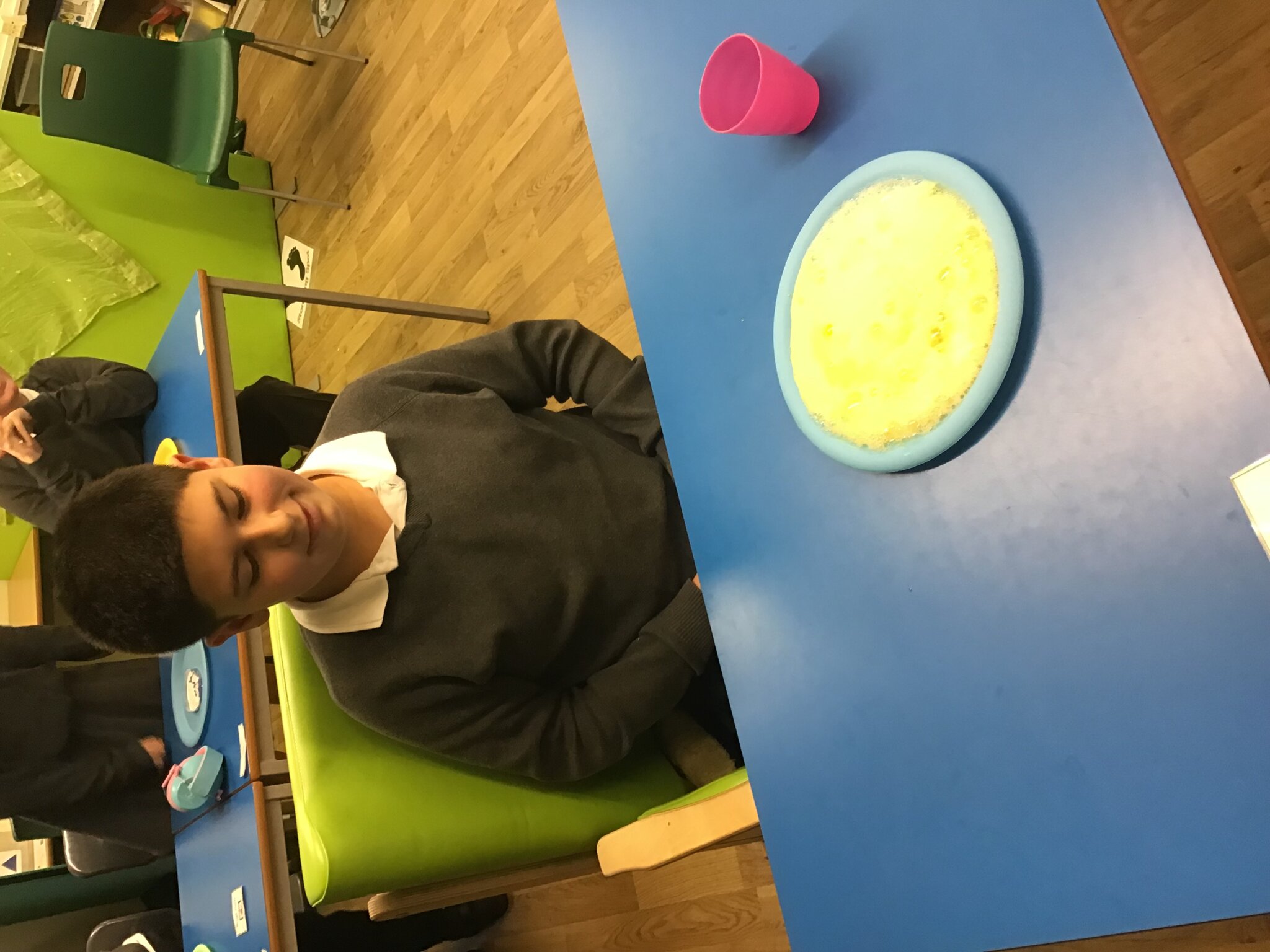 Image of First week goes off with a bang!