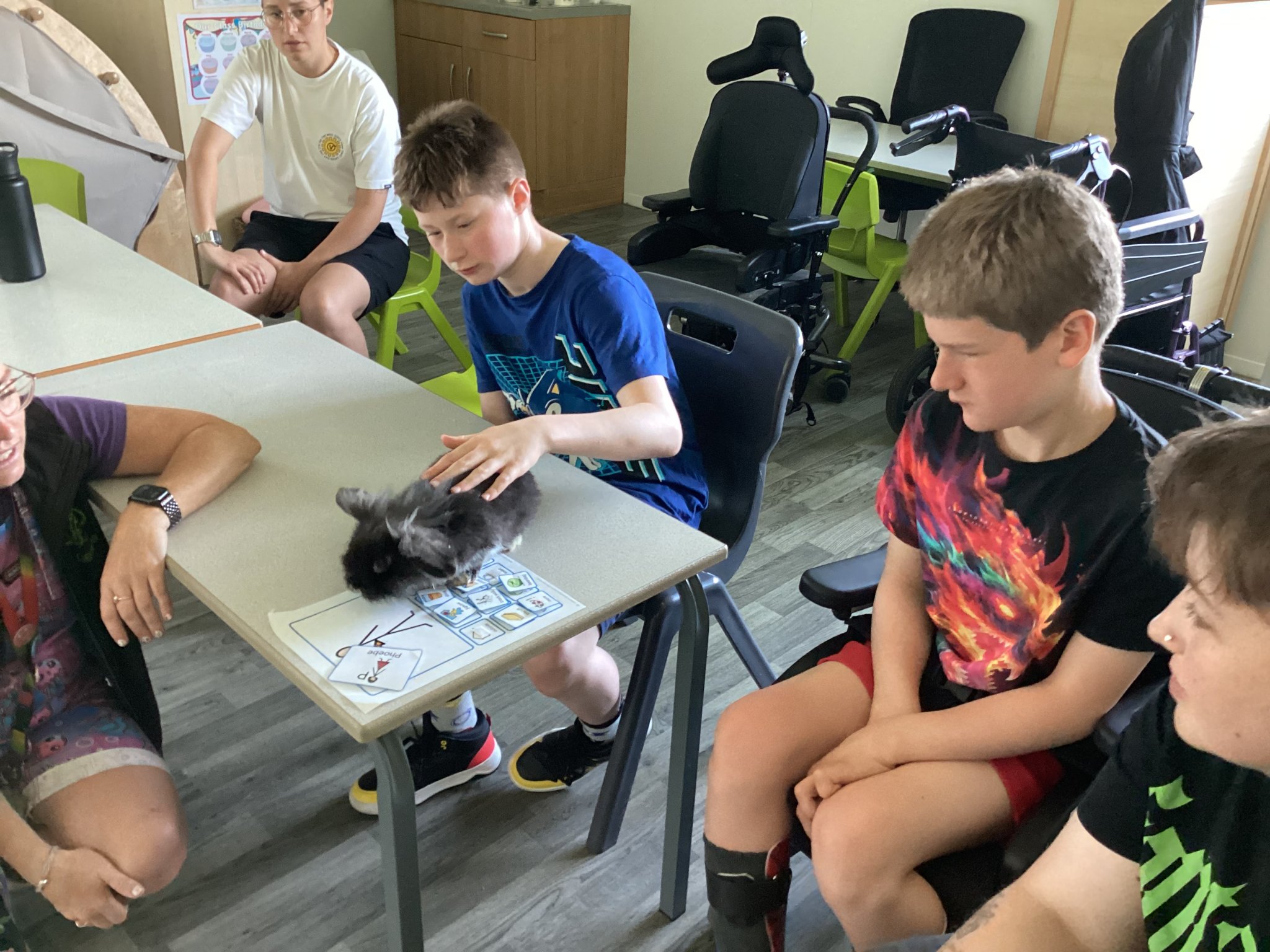 Image of Holiday Club Thursday 28th May 2026