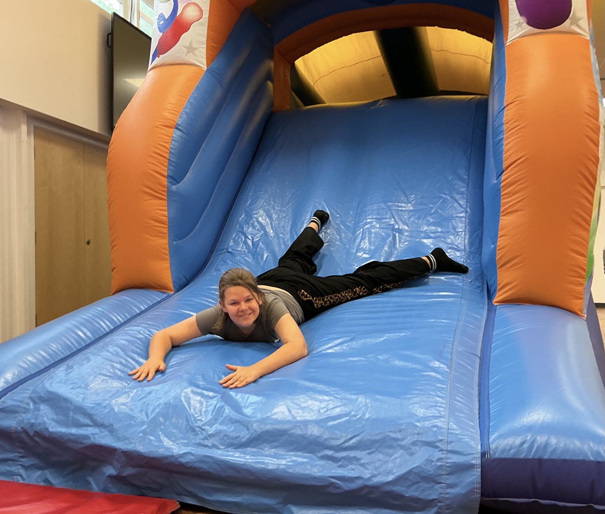 Image of Summer Holiday Club - 18th August 2026