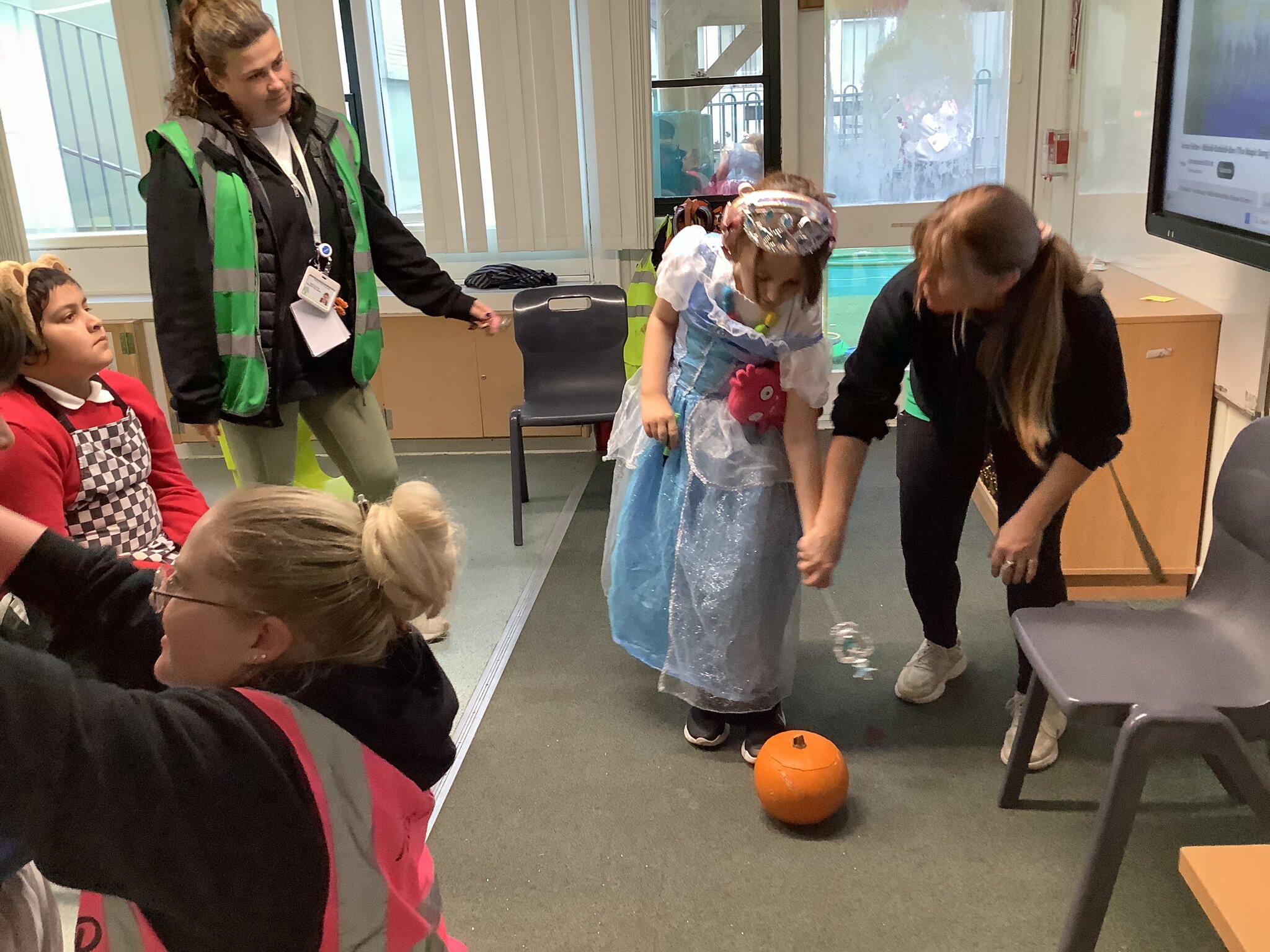 Image of Week 6 In Rowan Class