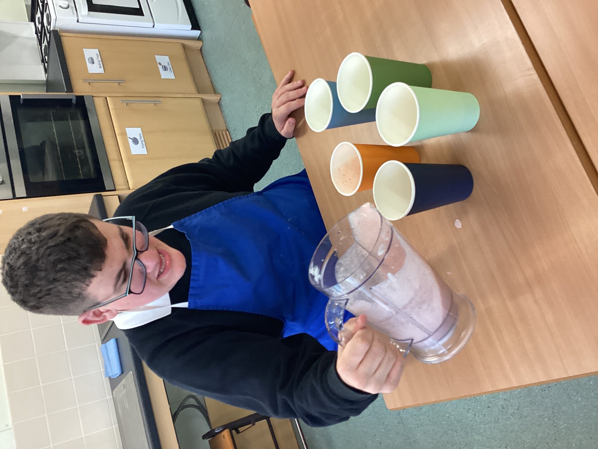 Image of 10P Make Super Smoothies