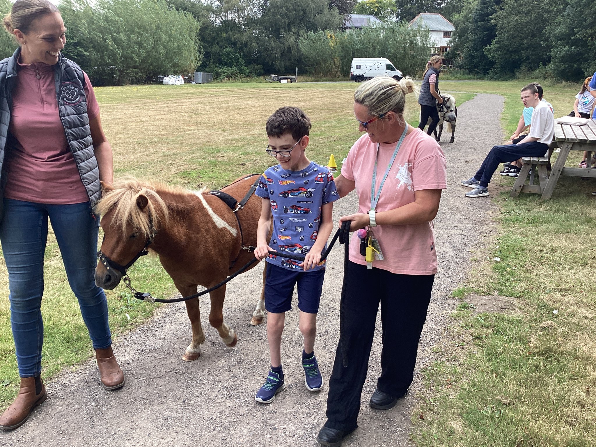 Image of Summer Holiday Club - 4th August 2026