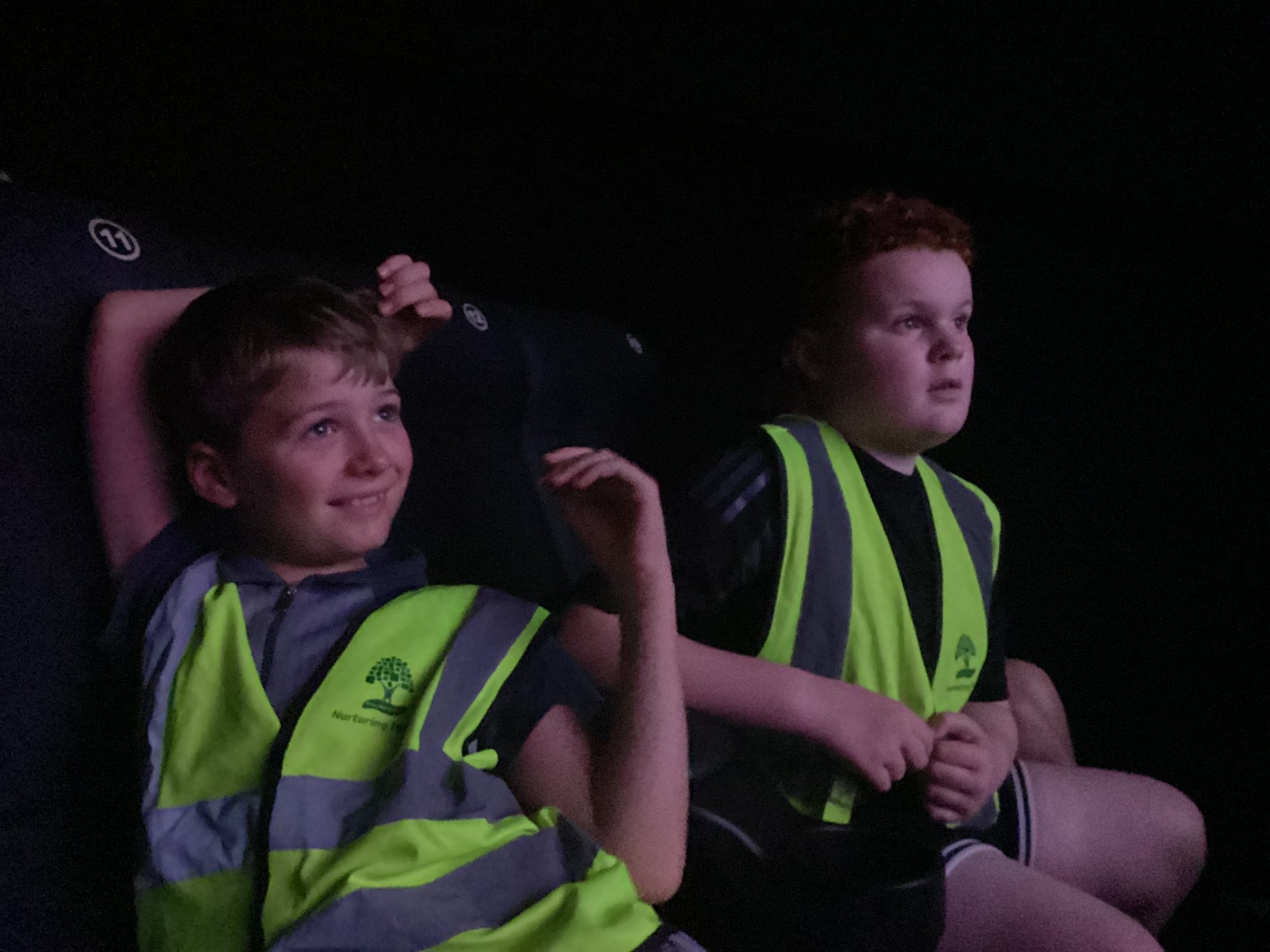 Image of Summer Holiday Club - 13th August 2026