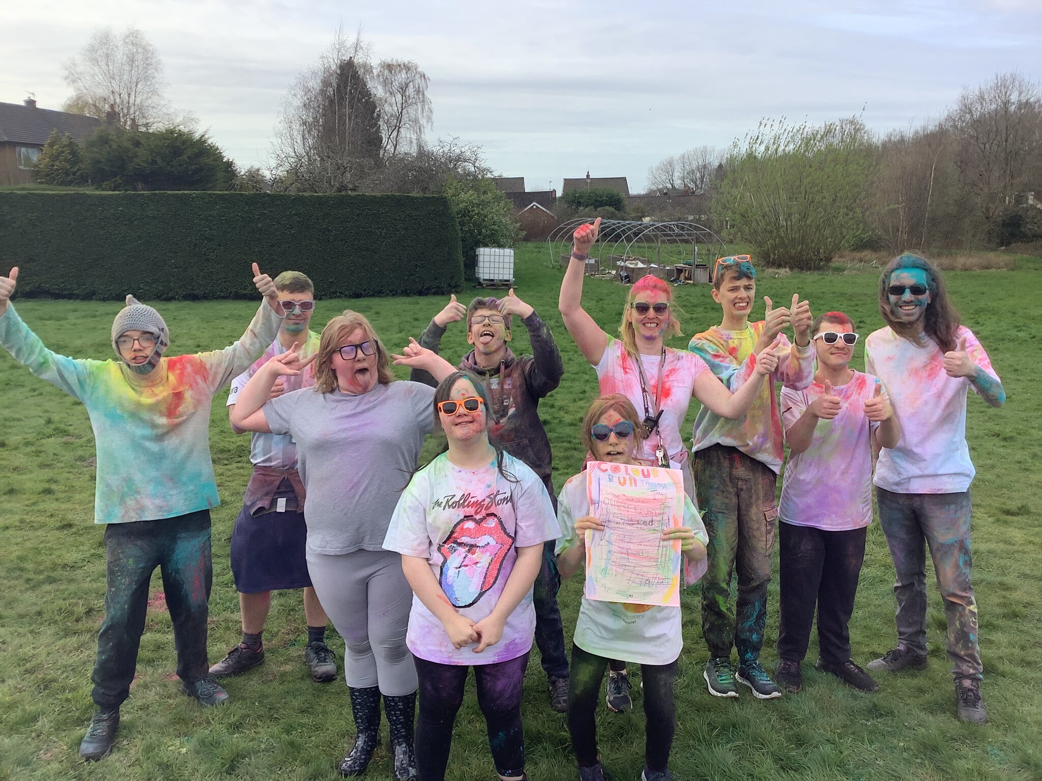 Image of 10A- Spring Into Spring