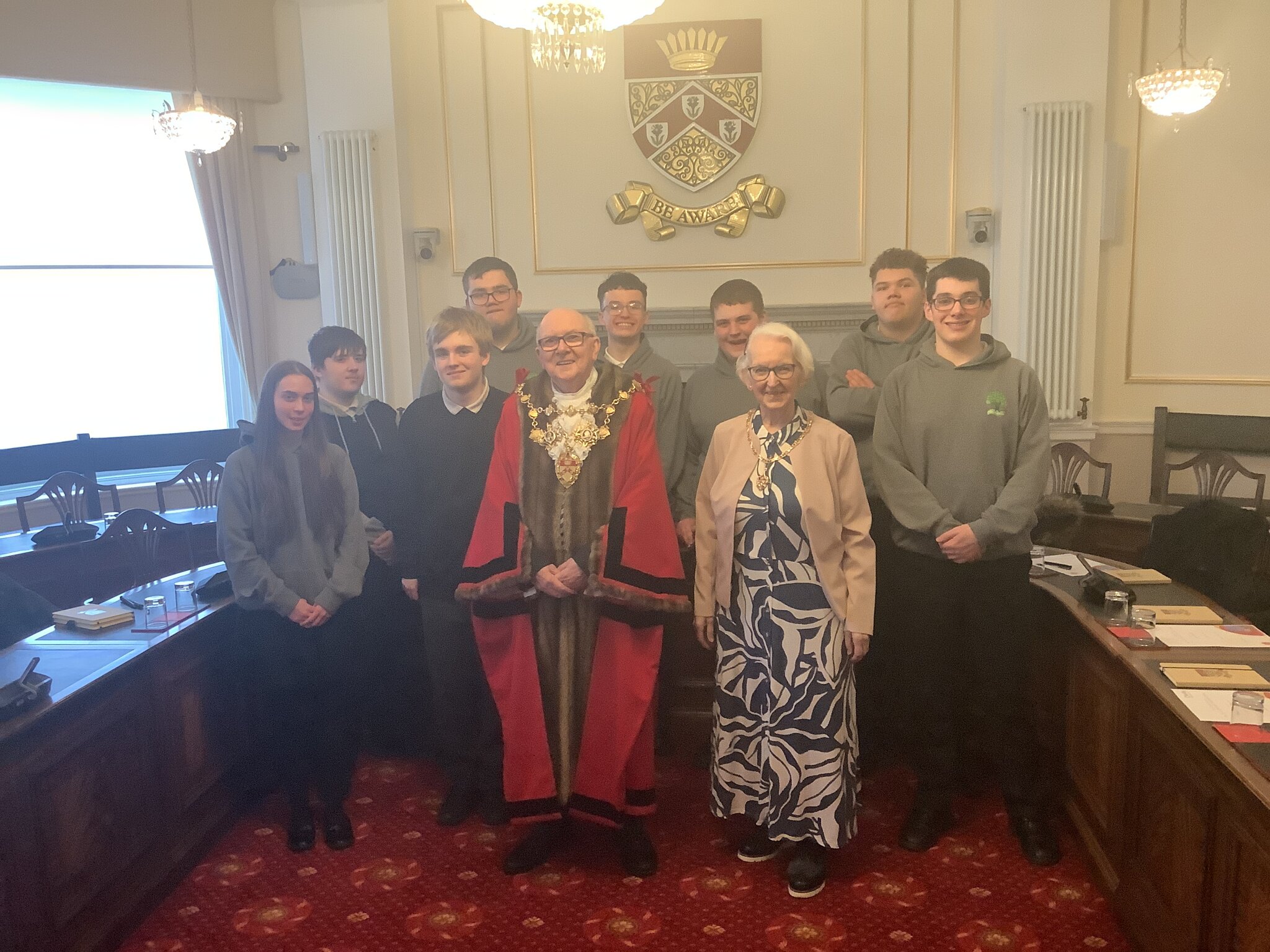 Image of 11A - Spring 2 Week 4- W/B 16/03/2026