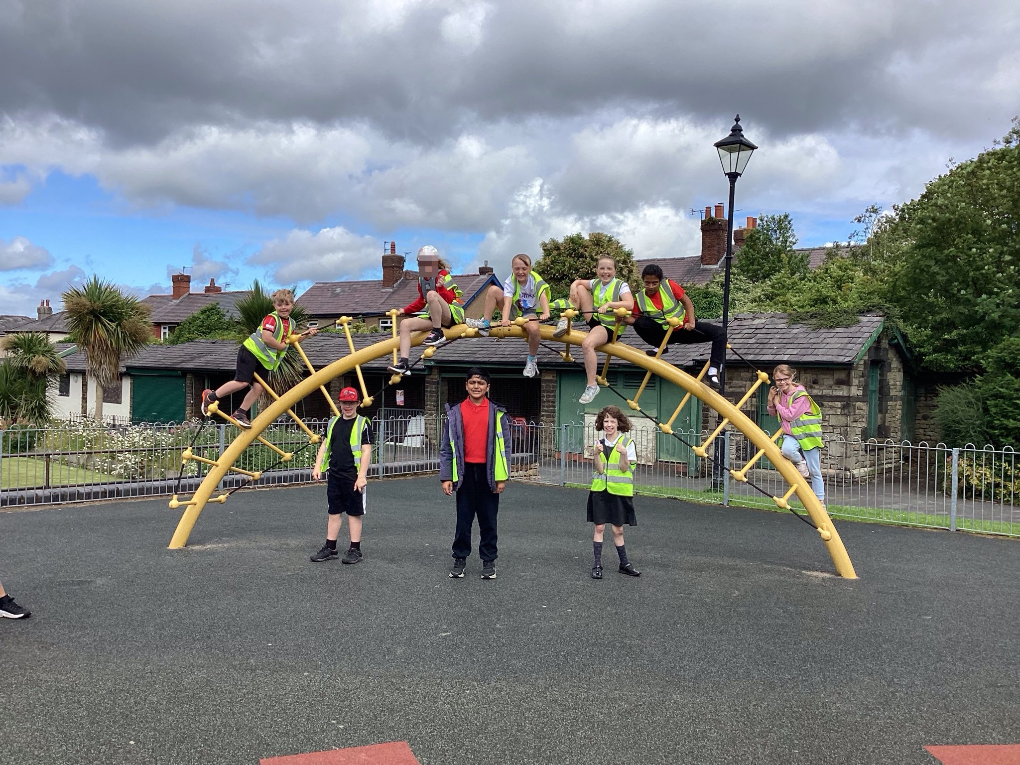 Image of Willow Sports Week 2026