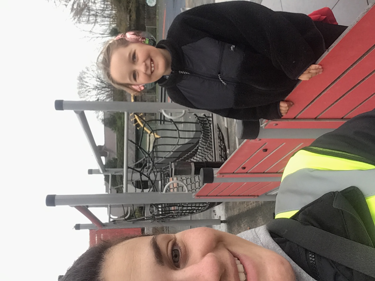 Image of Busy Week in Rowan 2025/26