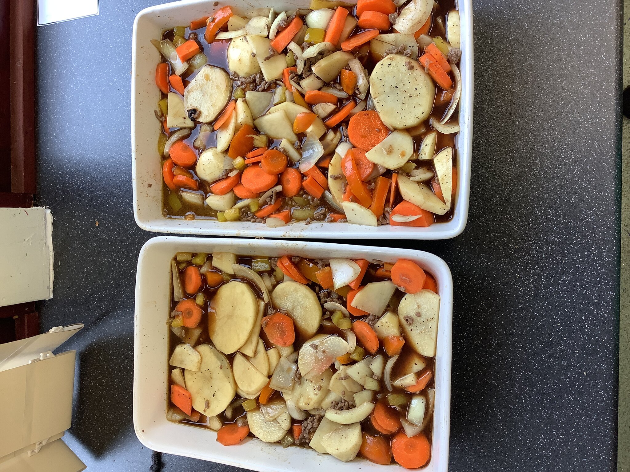 Image of Hotpot making in 10A