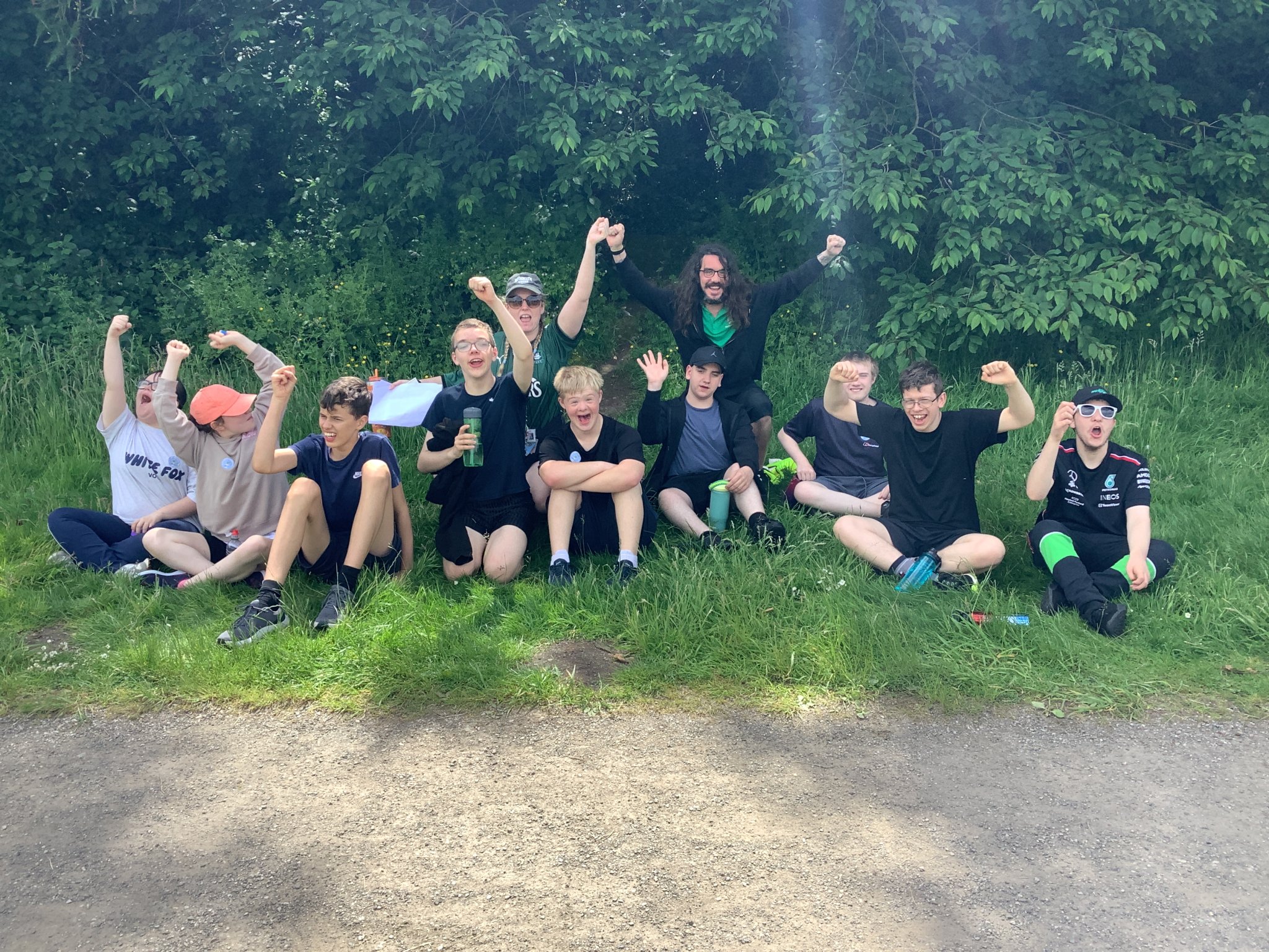 Image of 10A- Sports Week 2026