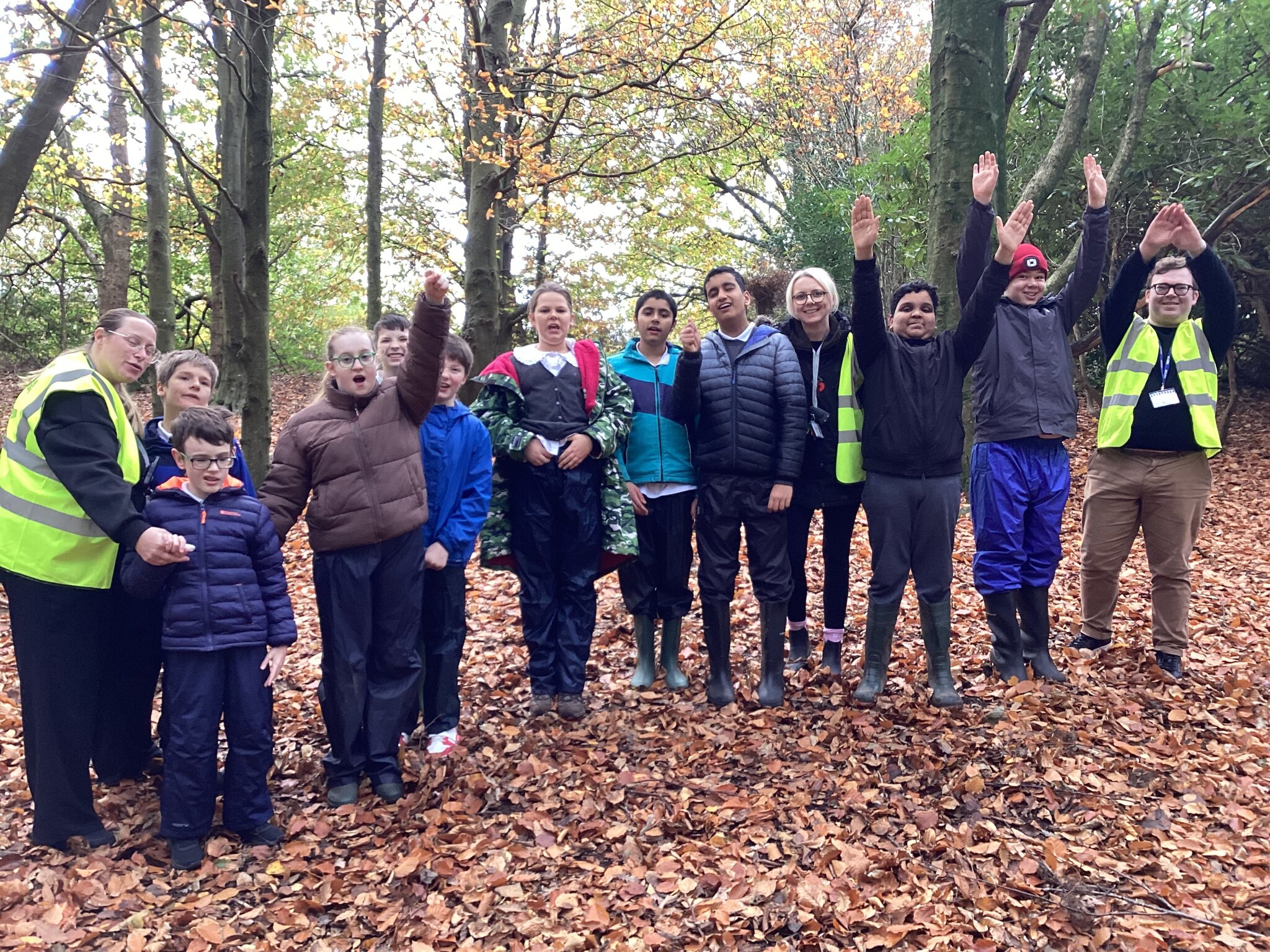 Image of Project Path for 8P