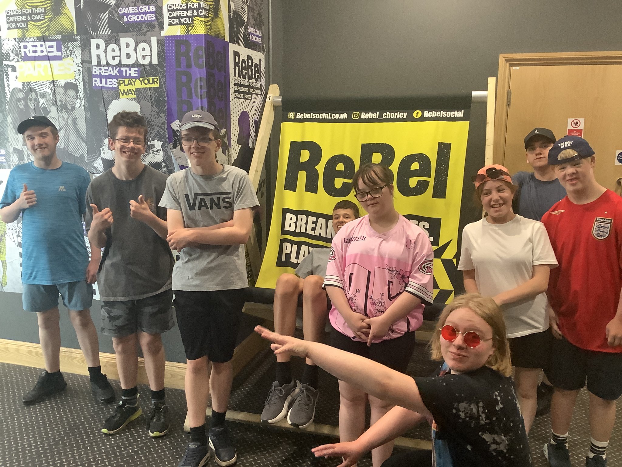 Image of The Final Week of 10A 2026