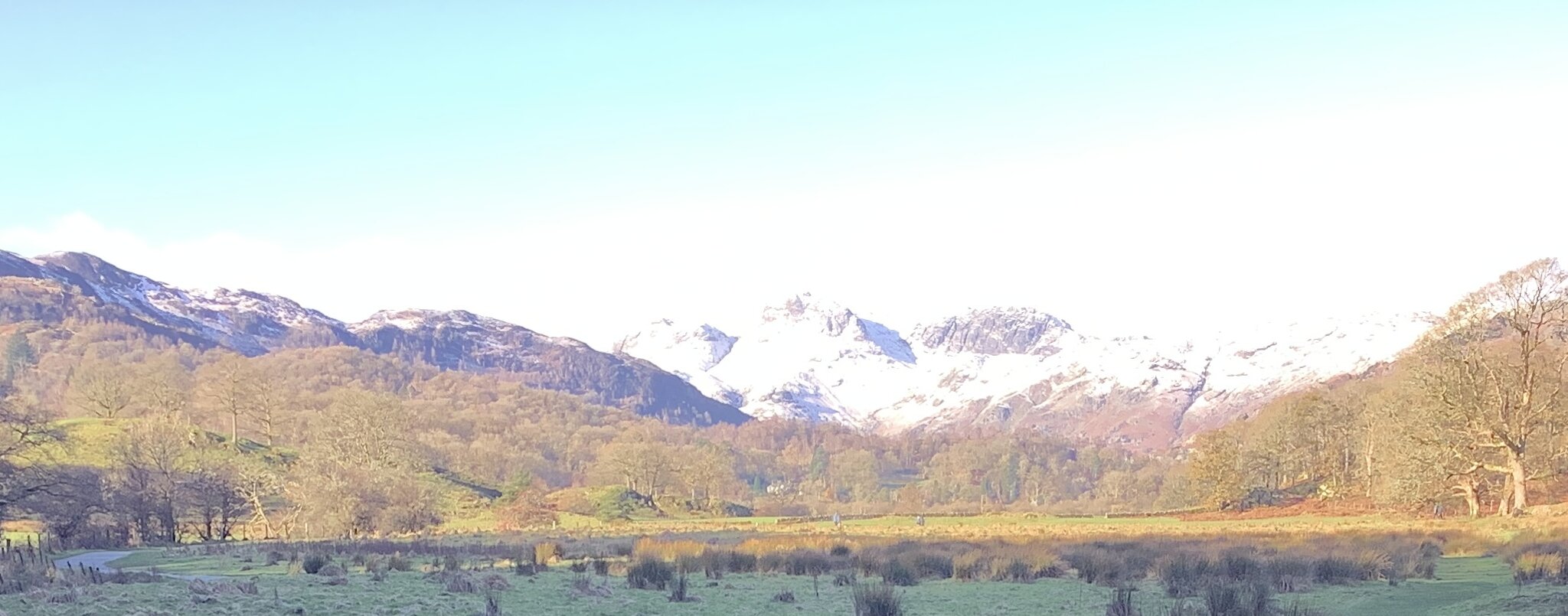 Image of 10A Day 3 at Bendrigg 2025