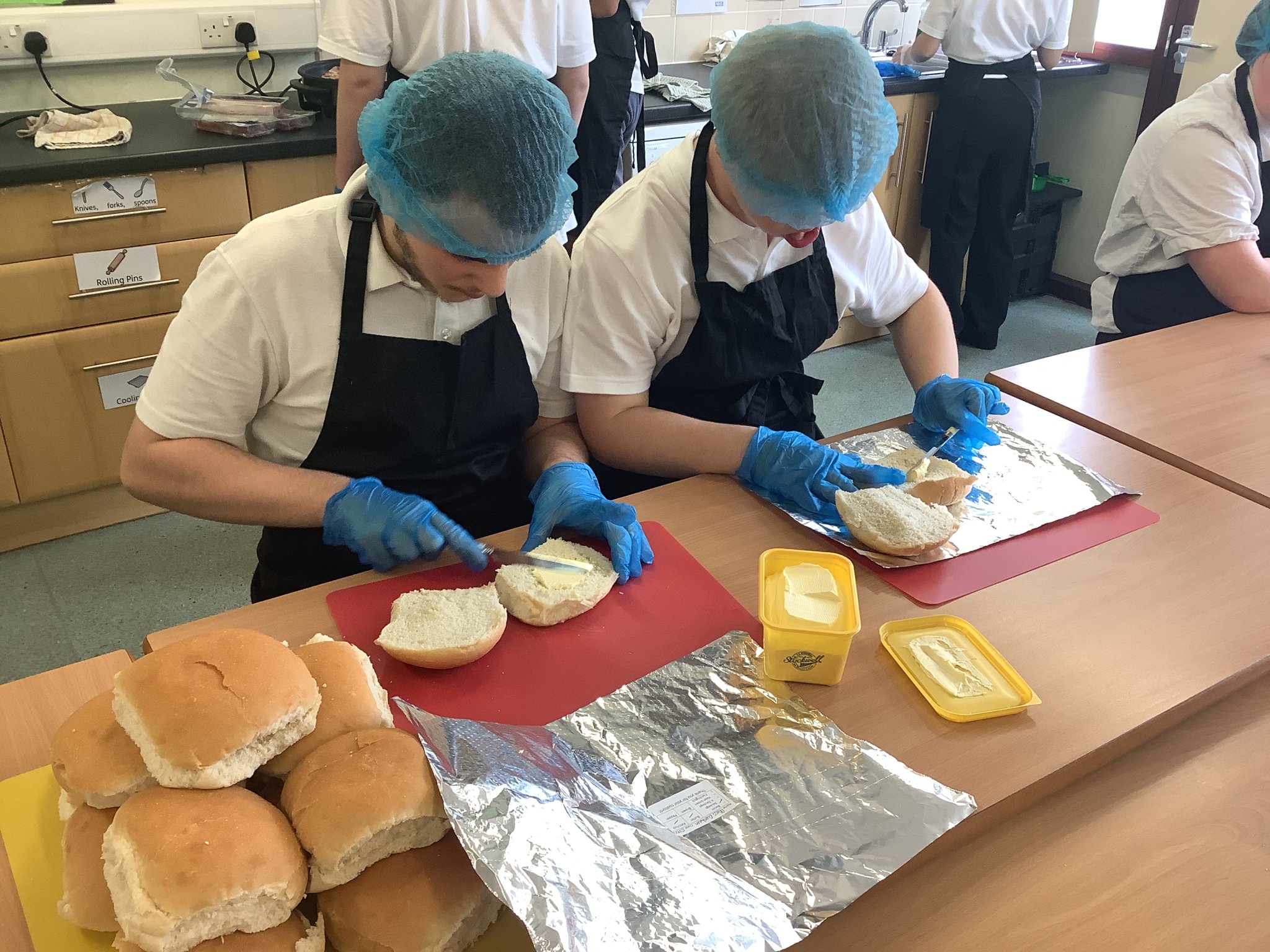 Image of 11A- Beginning Our Enterprise