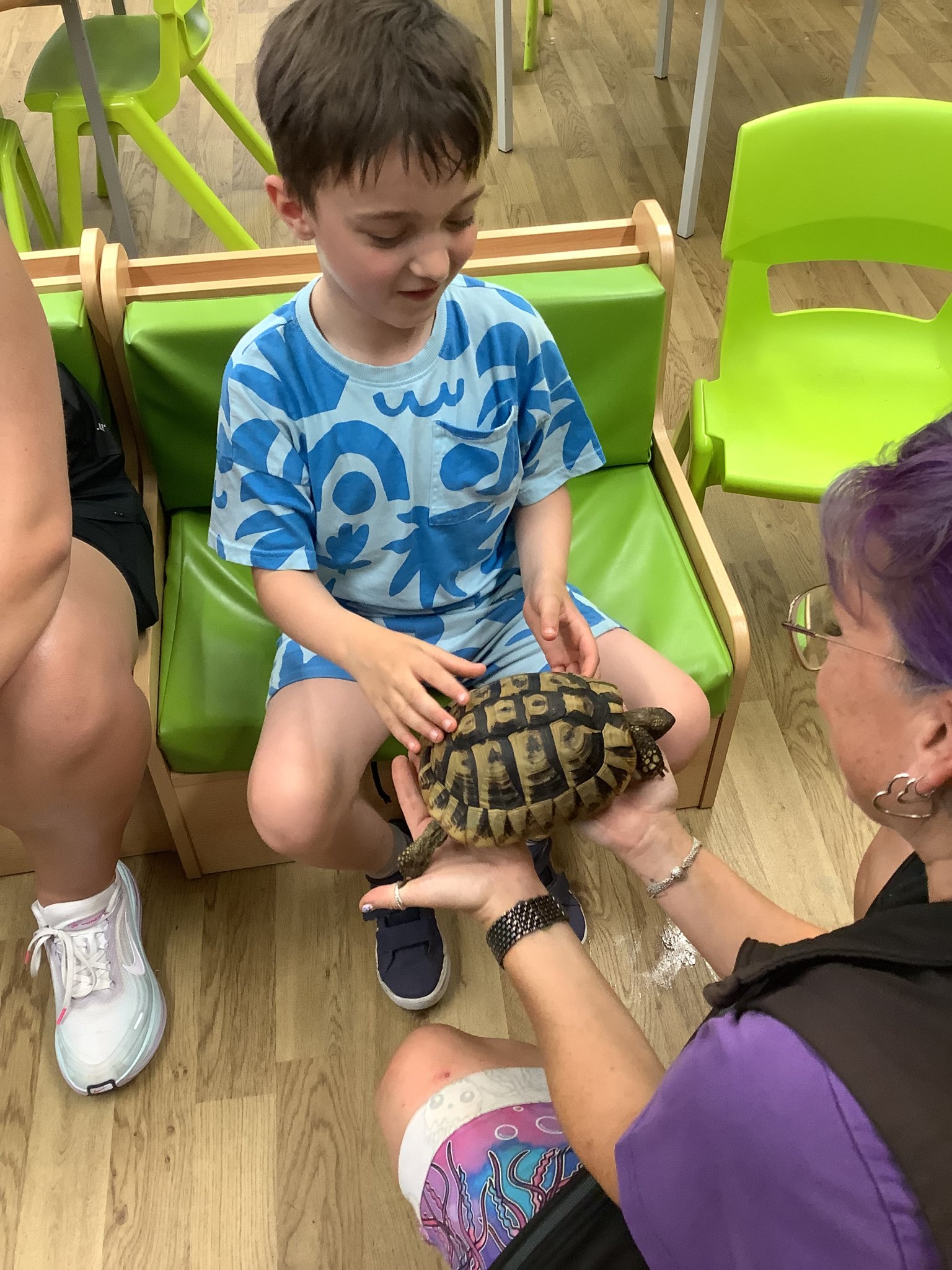 Image of Holiday Club - Tuesday 26th May 2026