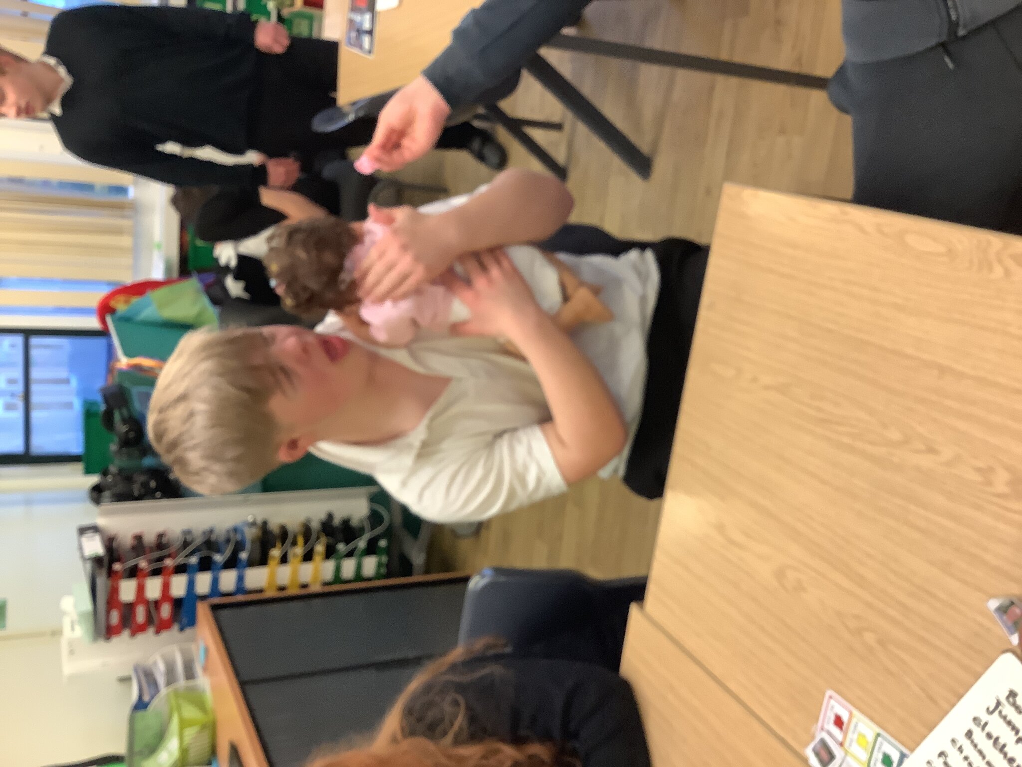 Image of First week back in 2026