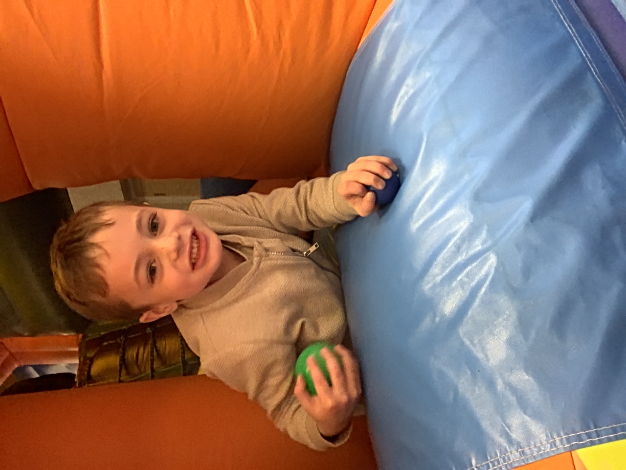 Image of Holiday Club - Tuesday 23rd December 2025