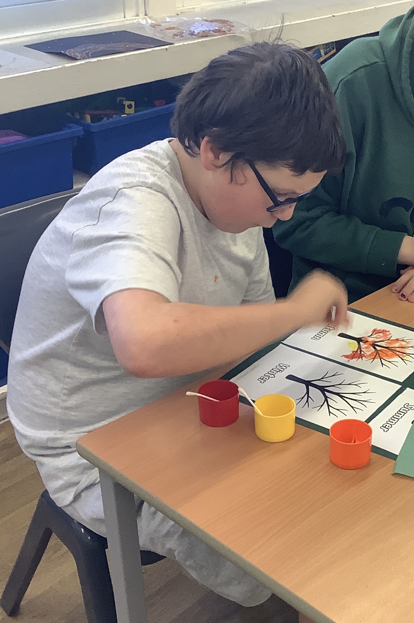 Image of Another fun week in 9P