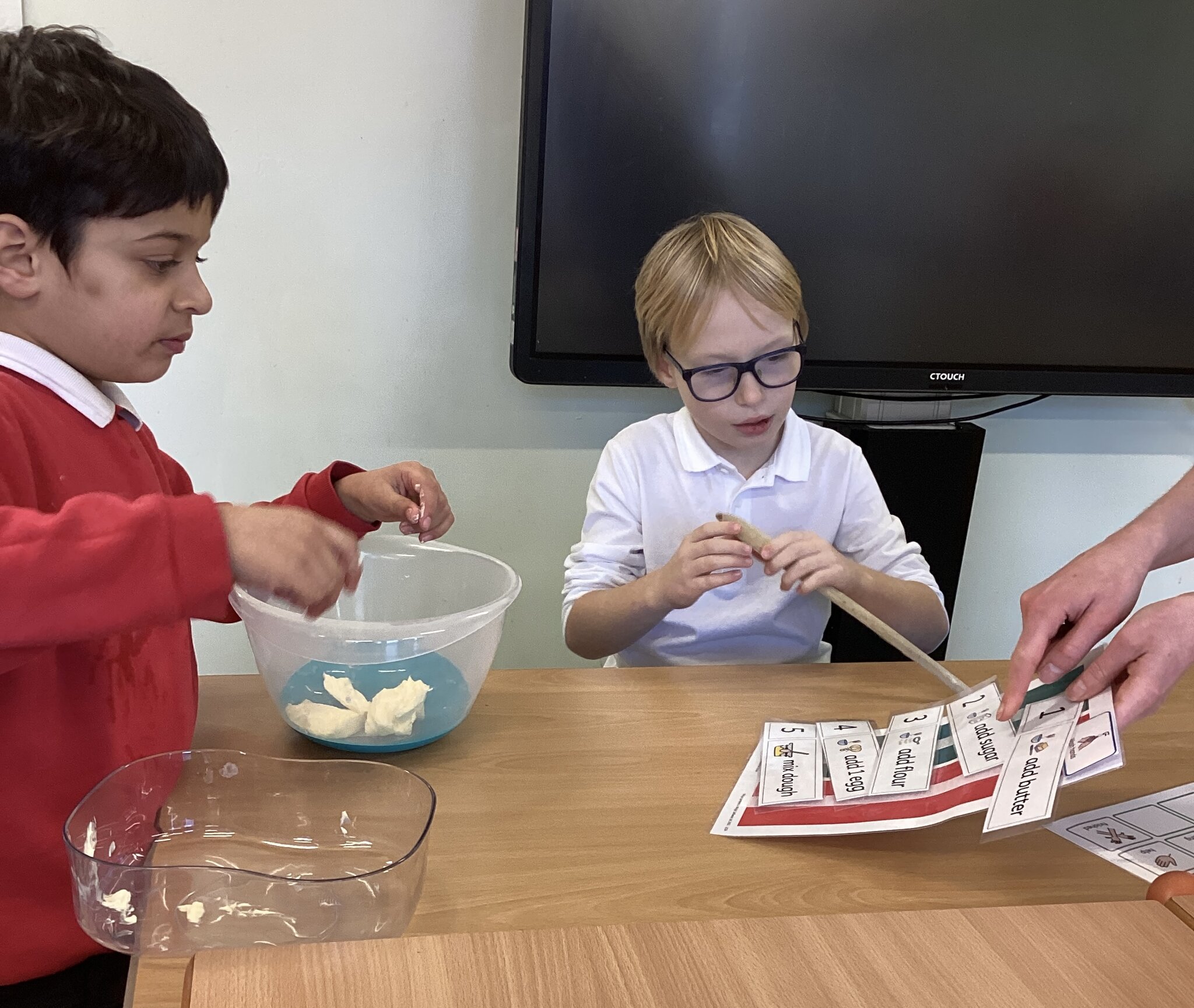 Image of Christmas begins in Chestnut!