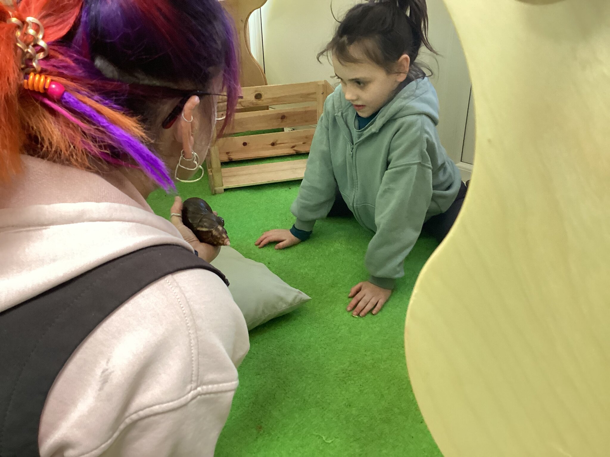 Image of Holiday Club - Thursday 19th February 2026