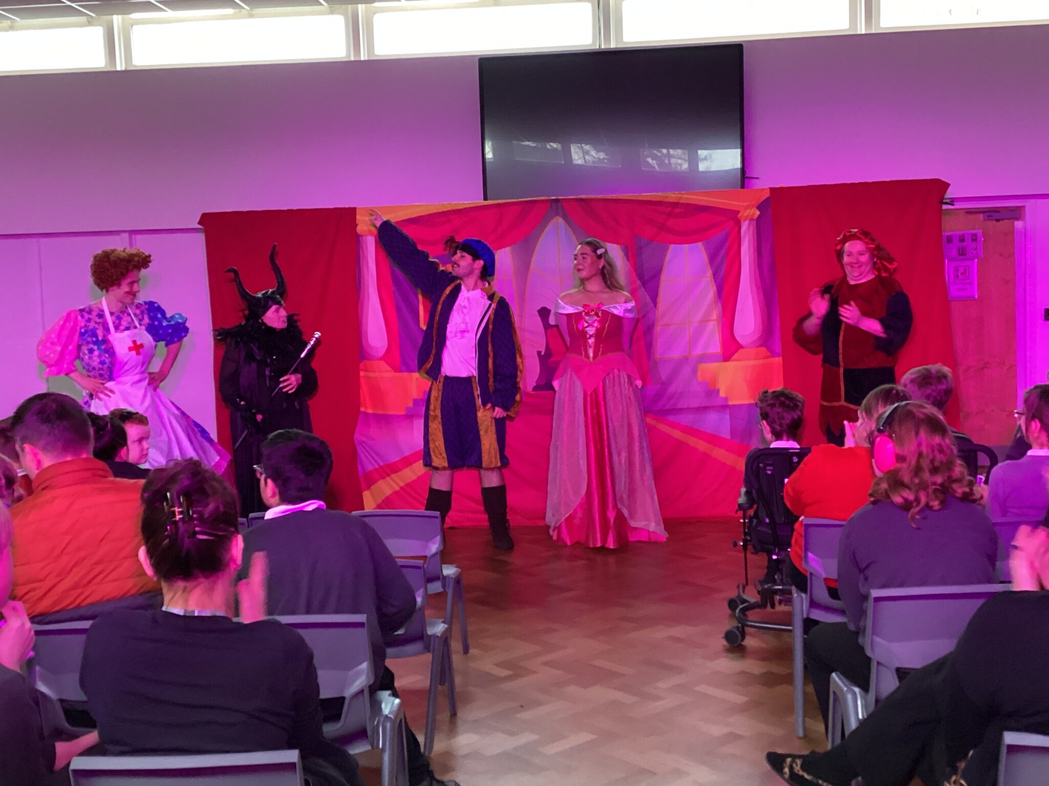 Image of Pantomime 2025 