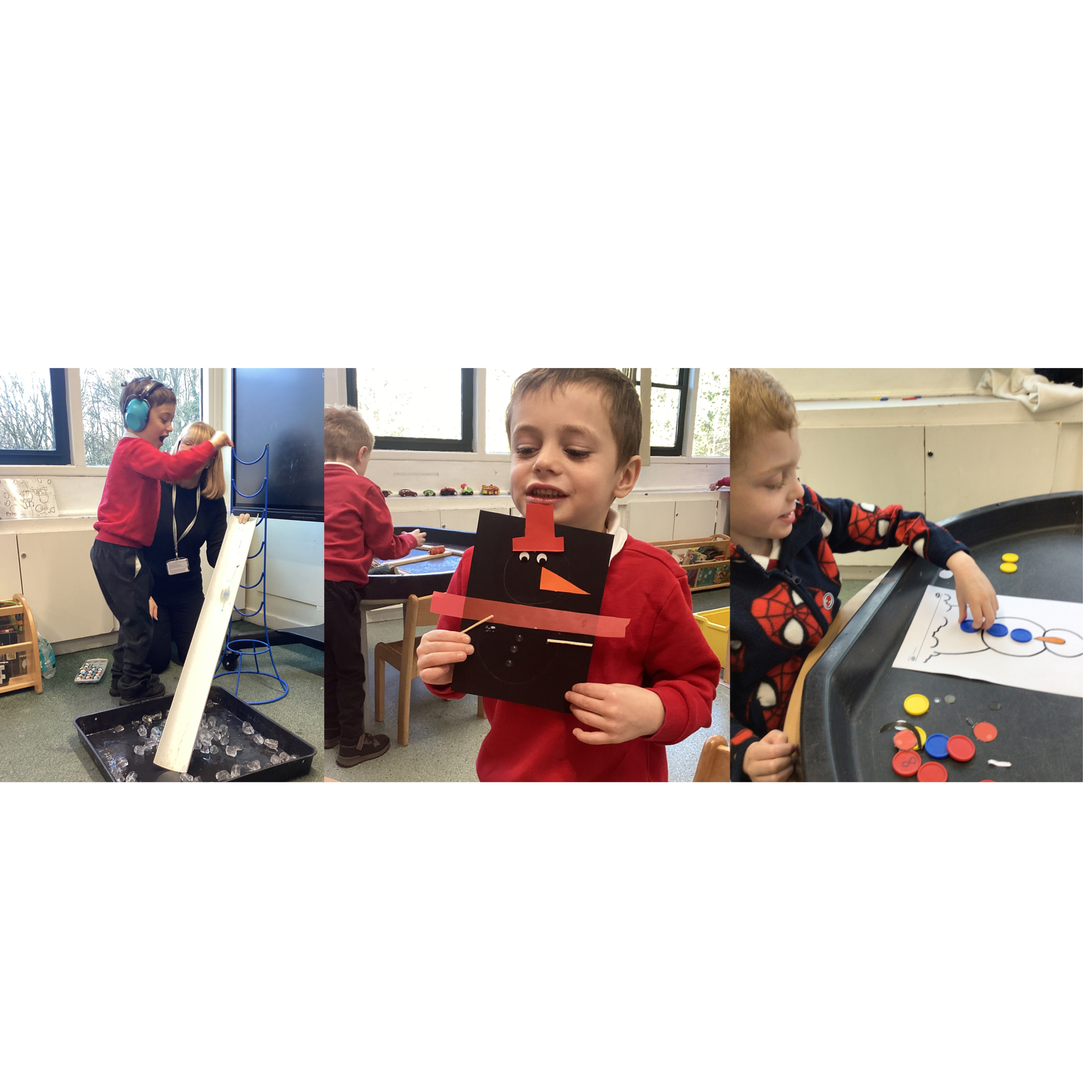 Image of Winter fun in Beech