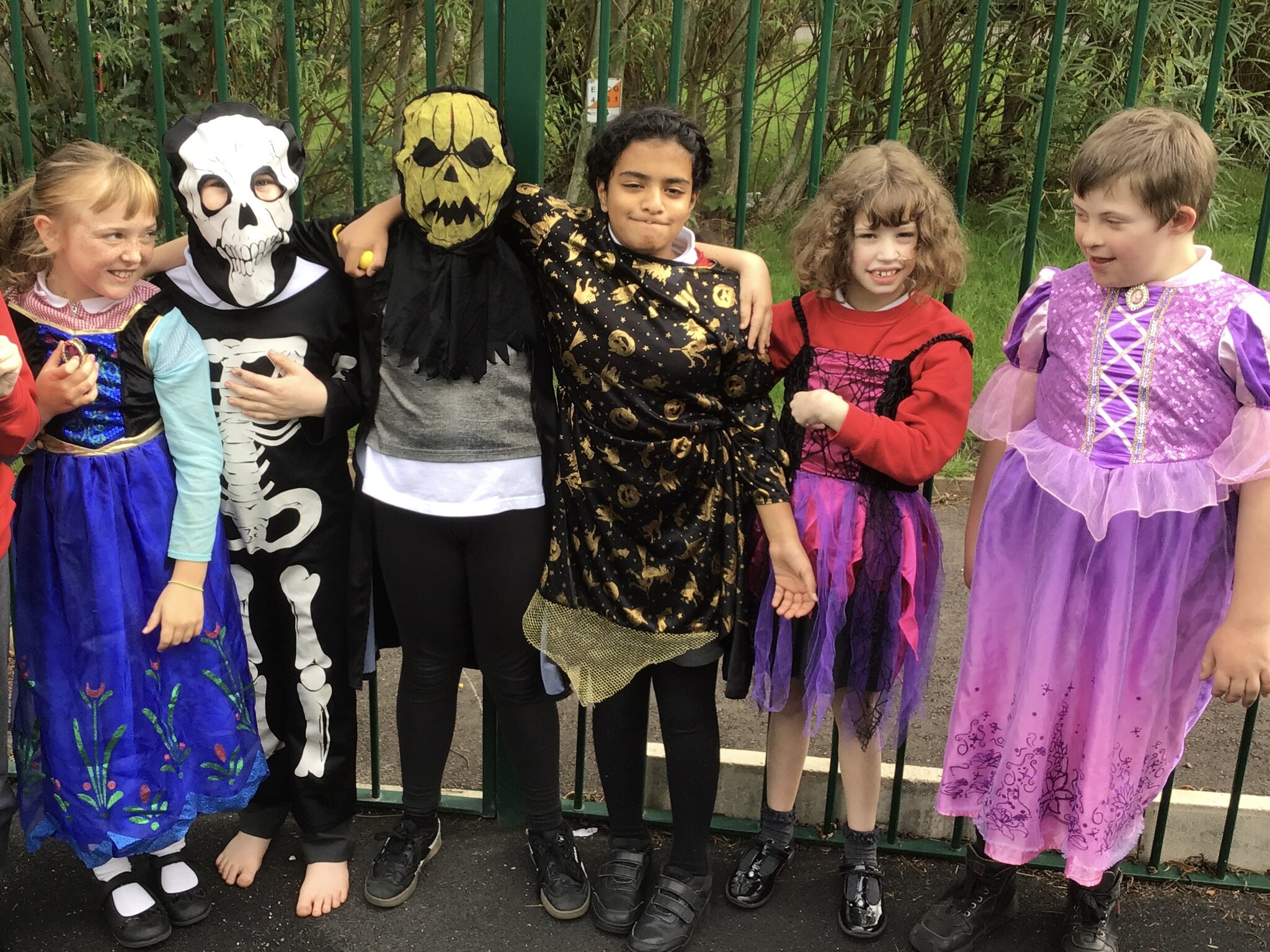Image of Week 5 in Willow Class