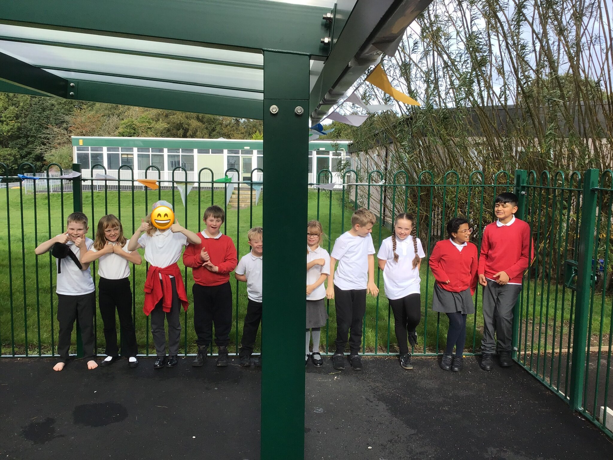 Image of Week 6 in Willow Class