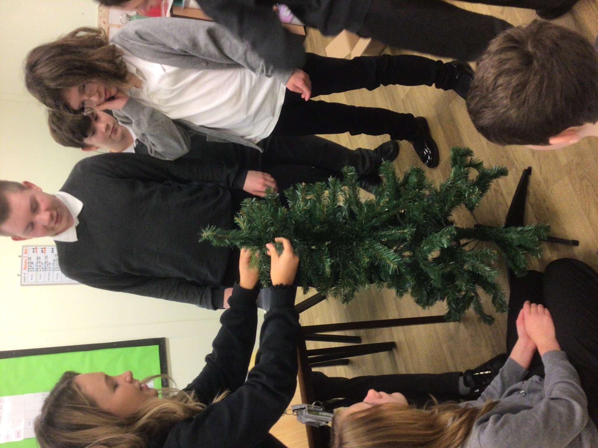 Image of Festive Fun in 9P