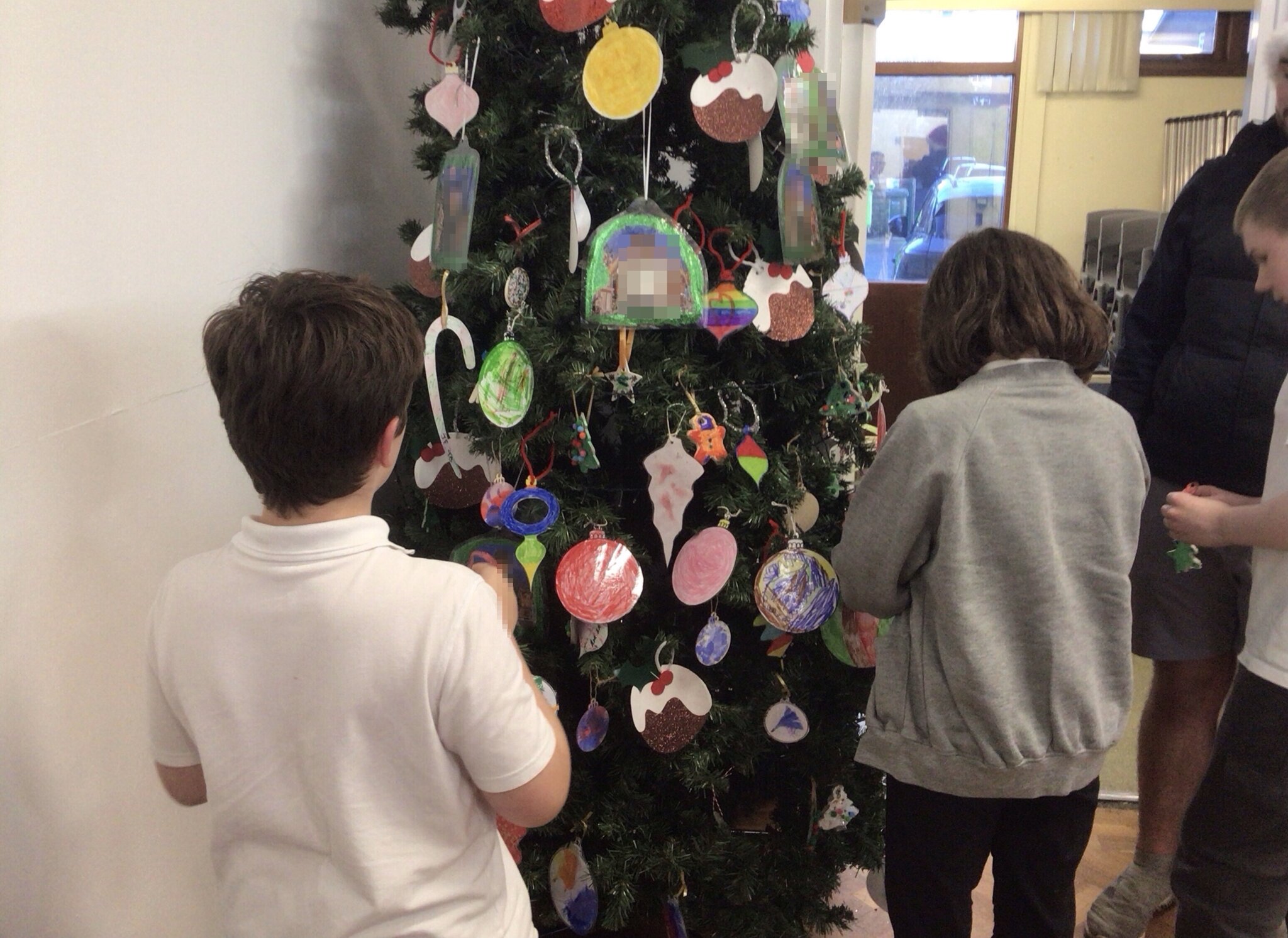 Image of It’s beginning to look a lot like Christmas in 9P