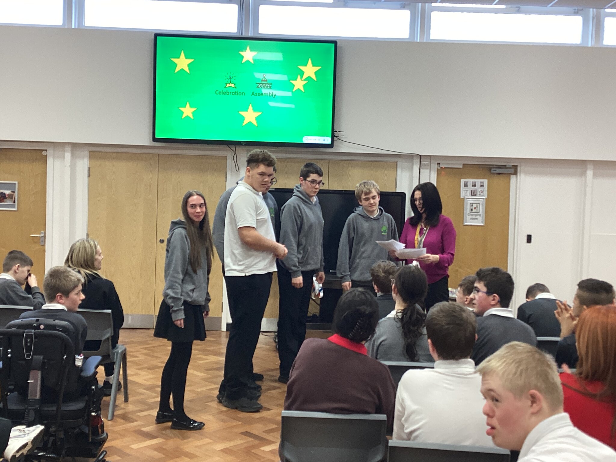 Image of 11A - Spring 2 Week 3 - W/B 09/03/2026