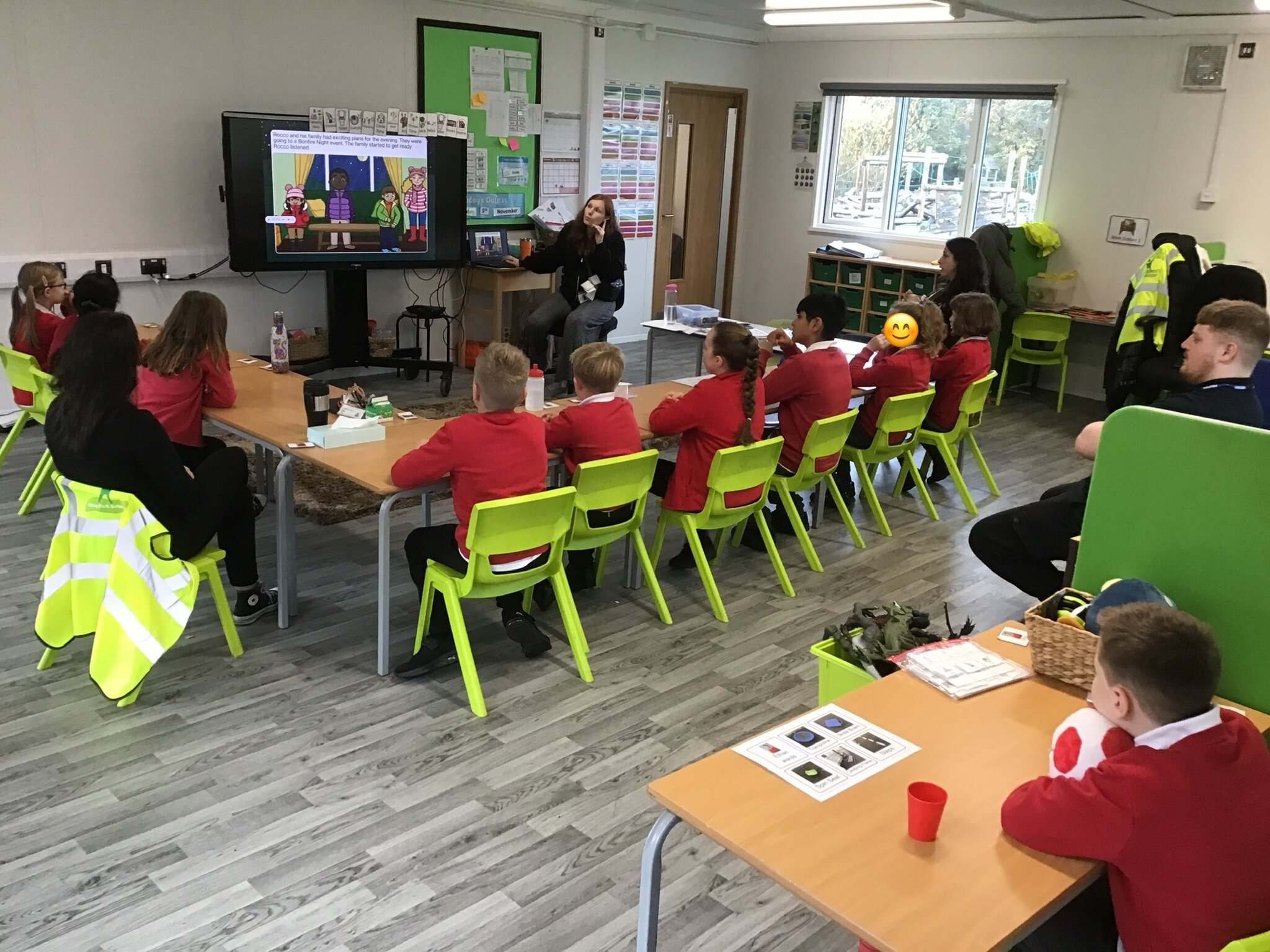 Image of Willow Week 9