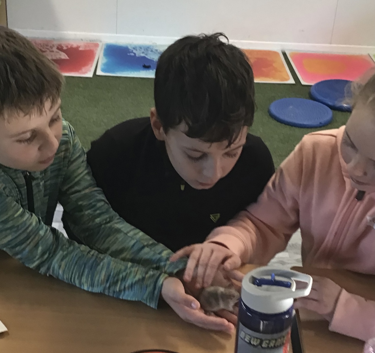 Image of Holiday Club - Tuesday 28th October 2025