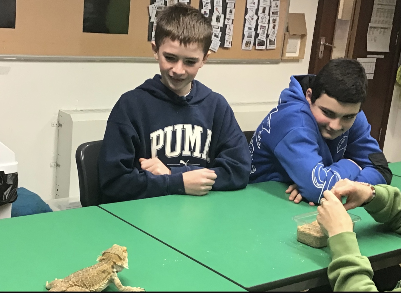 Image of Holiday Club Thursday 30th October 2025