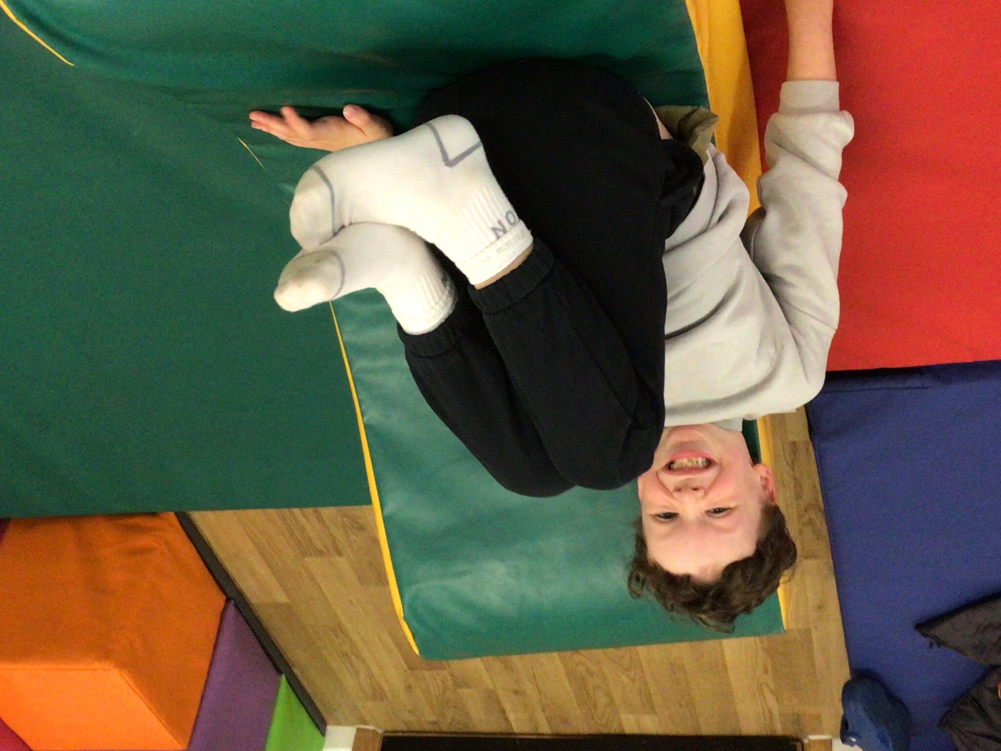 Image of Holiday Club - Monday 22nd December 2025