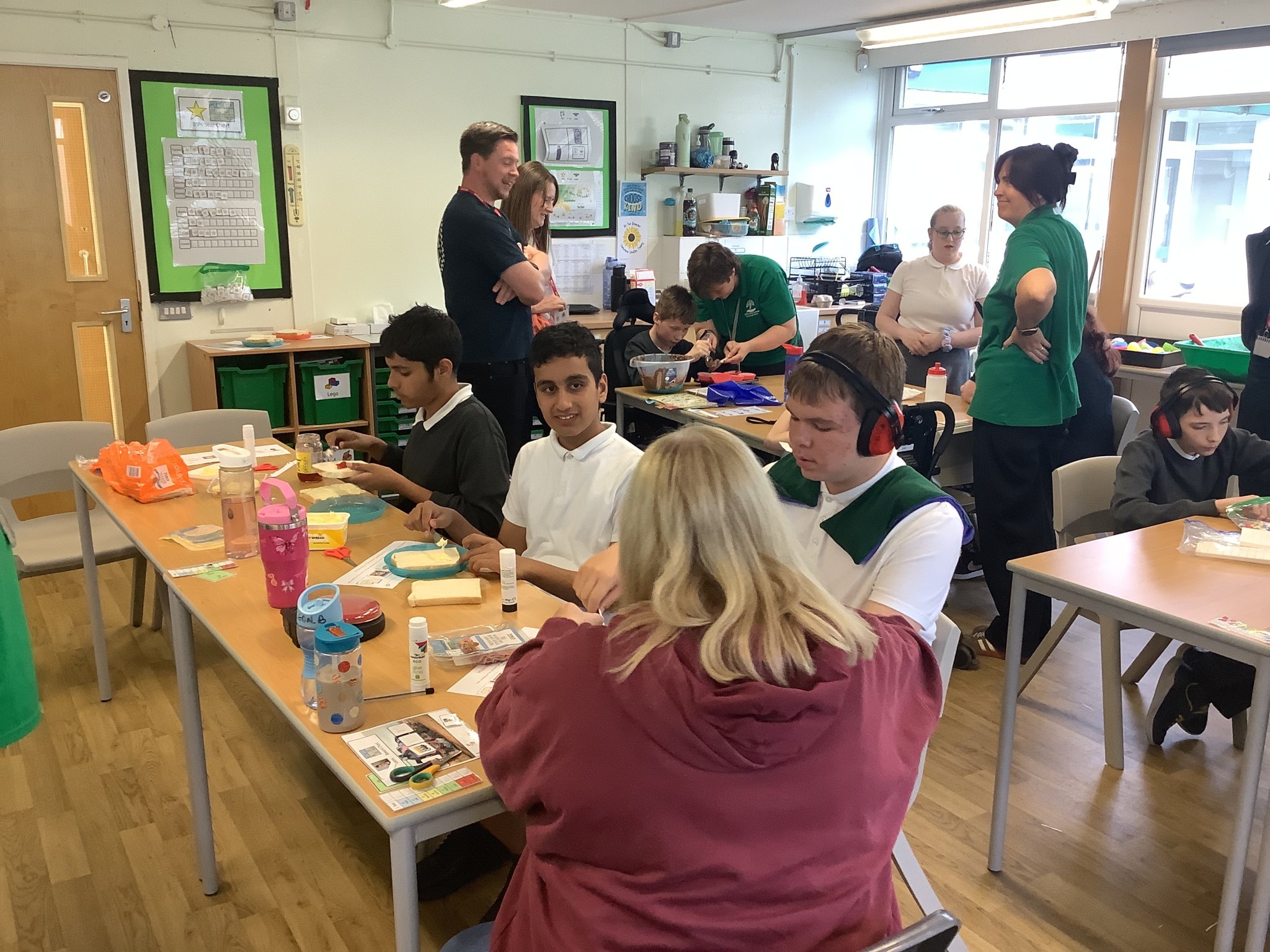 Image of Sharing our Learning in 8P 2026